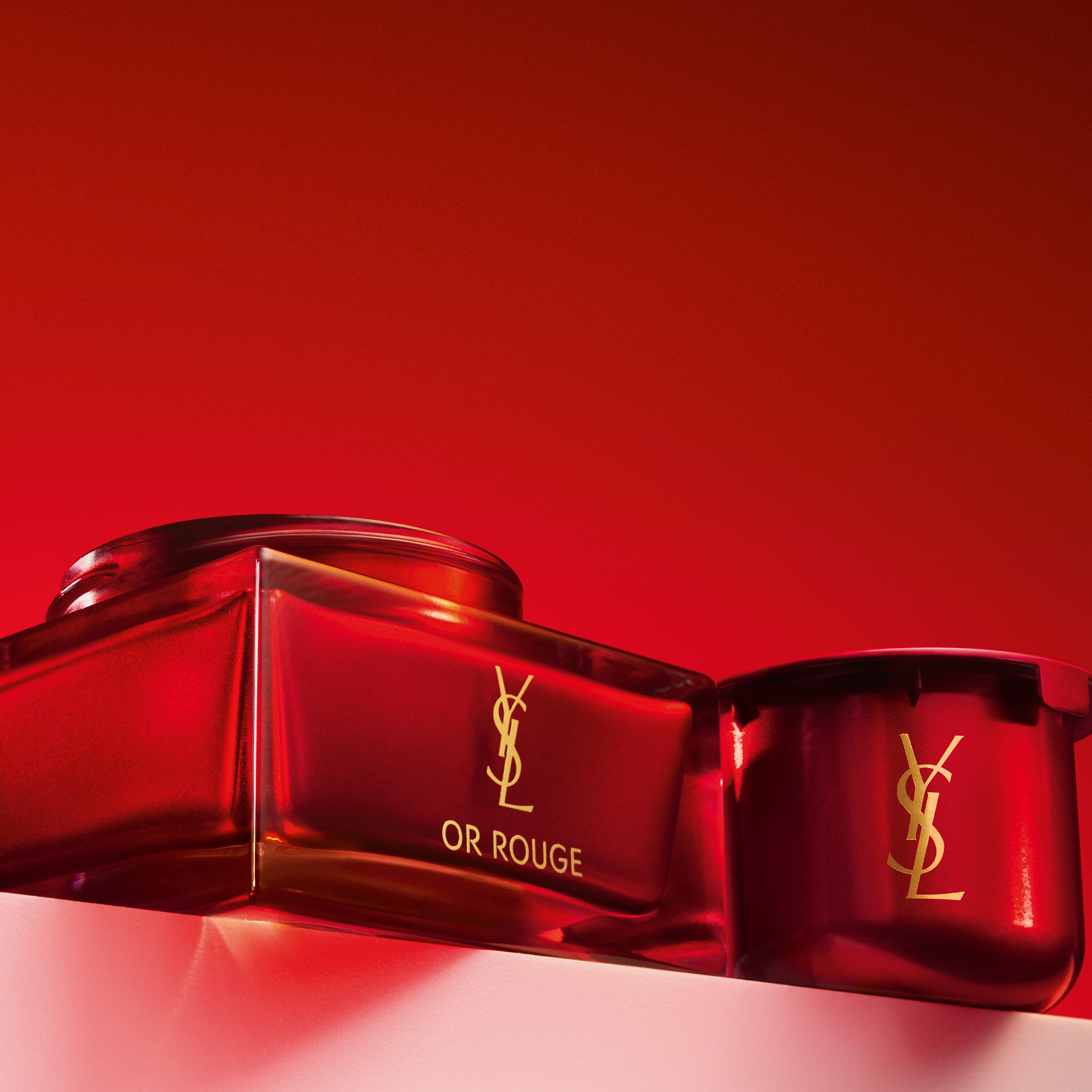 Ysl anti hot sale aging cream
